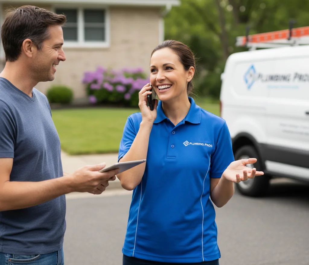 Water Heater Installation in Connell, WA